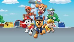 Paw Patrol, la Pat'Patrouille - Saison 6