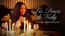 Les diners de Kelly