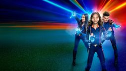 Les Thunderman : Incognito