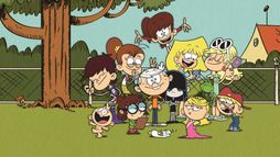 Bienvenue chez les Loud - Saison 5