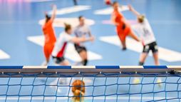 Handball : Championnat de la Réunion féminin