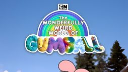 Le monde merveilleusement bizarre de Gumball - Saison 1