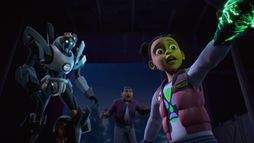 Transformers Earth Spark - Saison 3