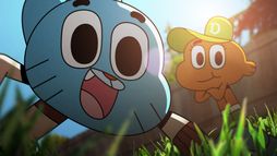 Le monde incroyable de Gumball - Saison 2