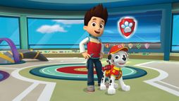 Paw Patrol, la Pat'Patrouille - Saison 2