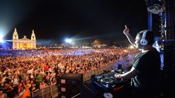 Les Meilleurs Moments d'Isle of MTV: Malta 2023