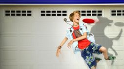 Un ami qui tombe pile-poil