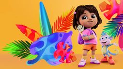 Dora *2024 - Saison 2