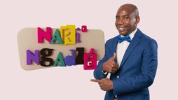 Narin' gadze