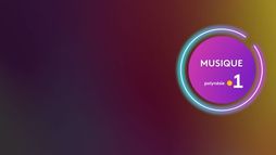 Musique sur Polynésie la 1ère