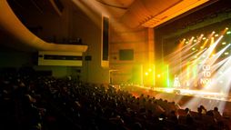 Cotonou Comedy Festival