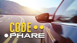 Code phare
