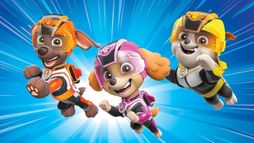 Paw Patrol, la Pat'Patrouille - Saison 8