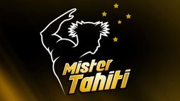 Mister Tahiti