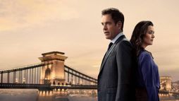 NCIS : Tony & Ziva