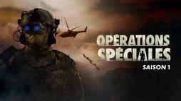 Opérations spéciales - Saison 1