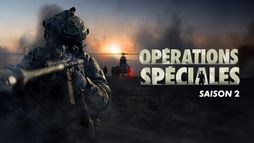 Opérations spéciales - Saison 2