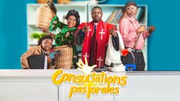 Consultations pastorales - Saison 1