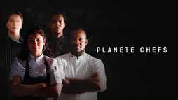 Planète chefs - Saison 1