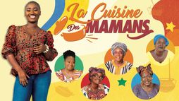 La cuisine des mamans