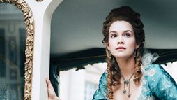 Marie-Antoinette - Saison 1