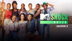 MTV Shuga Naija - Saison 5