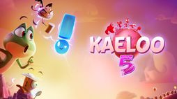 Kaeloo - Saison 5