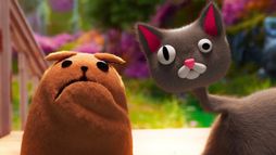 Noodle et Bun - Saison 1