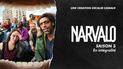 Narvalo - Saison 3