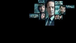 D'argent et de sang - Saison 1