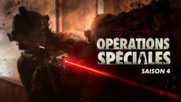 Opérations spéciales - Saison 4