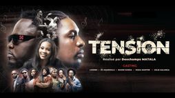 Tension - Saison 1