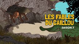 Les fables du Caillou - Saison 7