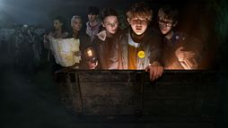 Le mystère de la Chambre d'Ambre - Saison 1