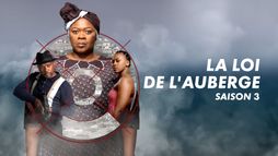 La loi de l'auberge - Saison 3