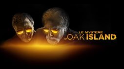 Le mystère d'Oak Island - Saison 10