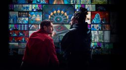 Loups garous - Saison 1