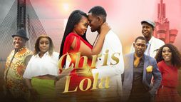 Chris et Lola - Saison 1