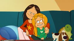 Les Sisters - Saison 3