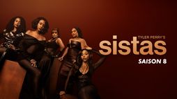 Sistas - Saison 8