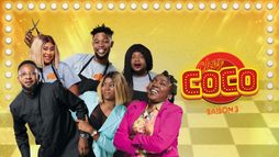 Chez Coco - Saison 3