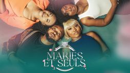 Mariés et seuls - Saison 1