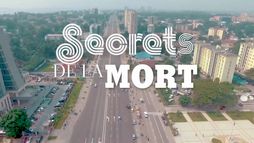 Secrets De La Mort - Saison 1