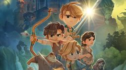 La saga Wingfeather - Saison 2