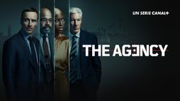 The Agency - Saison 1