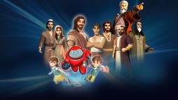 SuperBook - Saison 1
