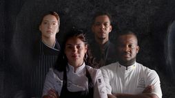 Planète chefs - Saison 4