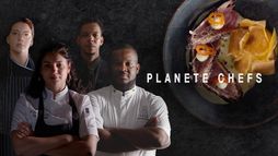 Planète chefs - Saison 4
