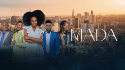 Mada - Saison 1