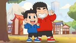 Ki & Hi - Saison 1